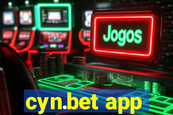 cyn.bet app